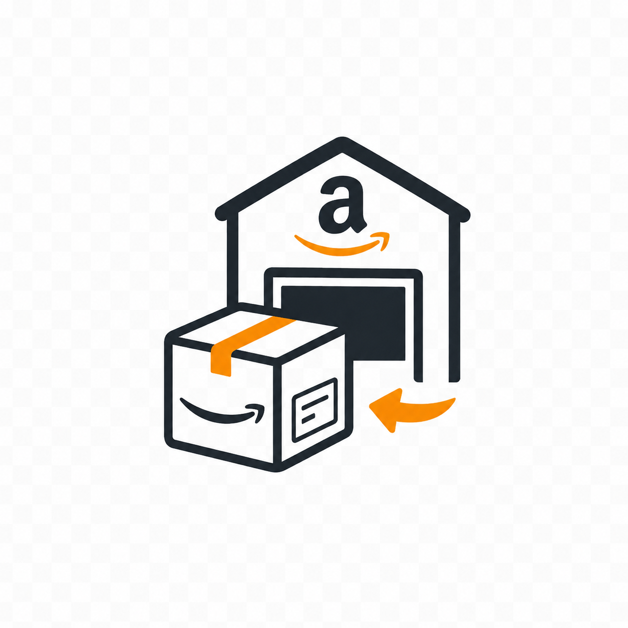 Amazon fulfillment